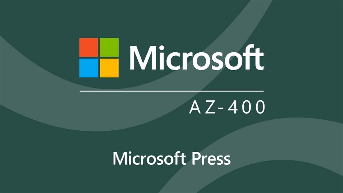 آموزش مایکروسافت Azure DevOps Engineer Expert (AZ-400) Cert Prep: 6 پیاده سازی یک استراتژی ابزار دقیق توسط Microsoft Press