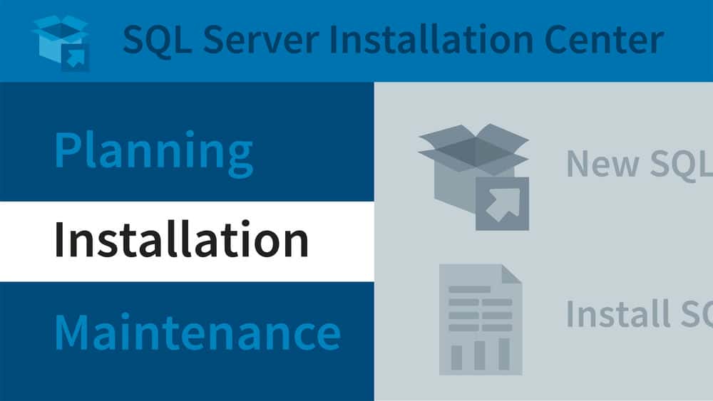 آموزش SQL Server 2017: چه جدید 