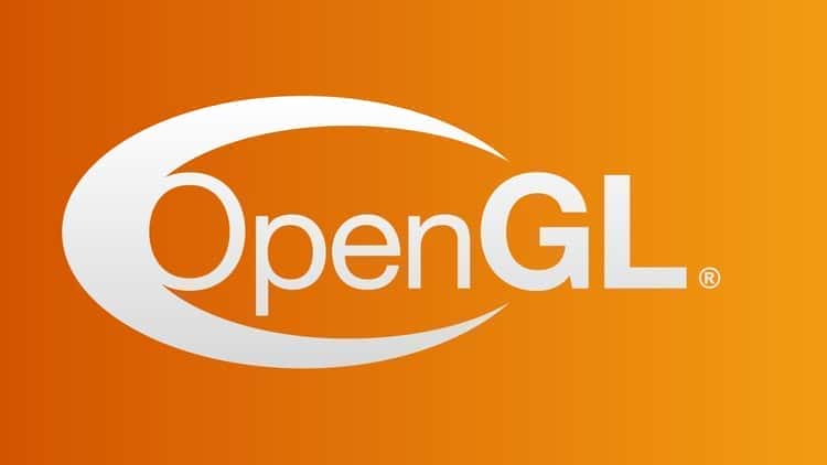 آموزش دوره کامل مدرن OpenGL و GLSL Shaders برای سال 2021