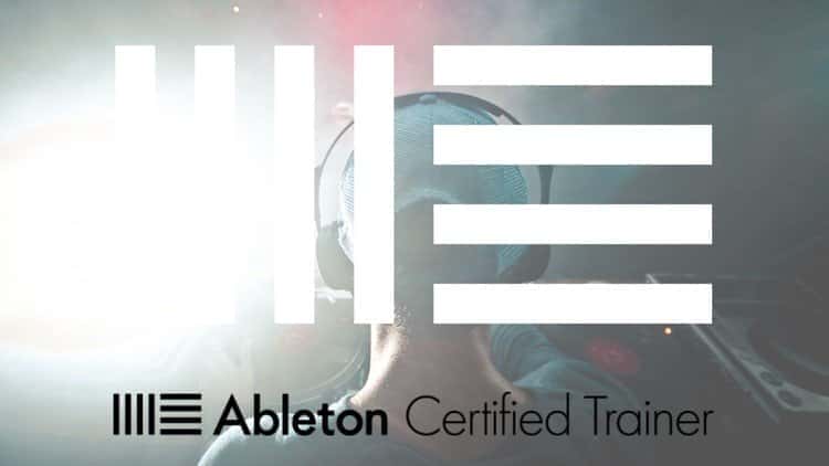آموزش Ultimate Ableton Live 9: Part 1 - The Interface & The Basics
