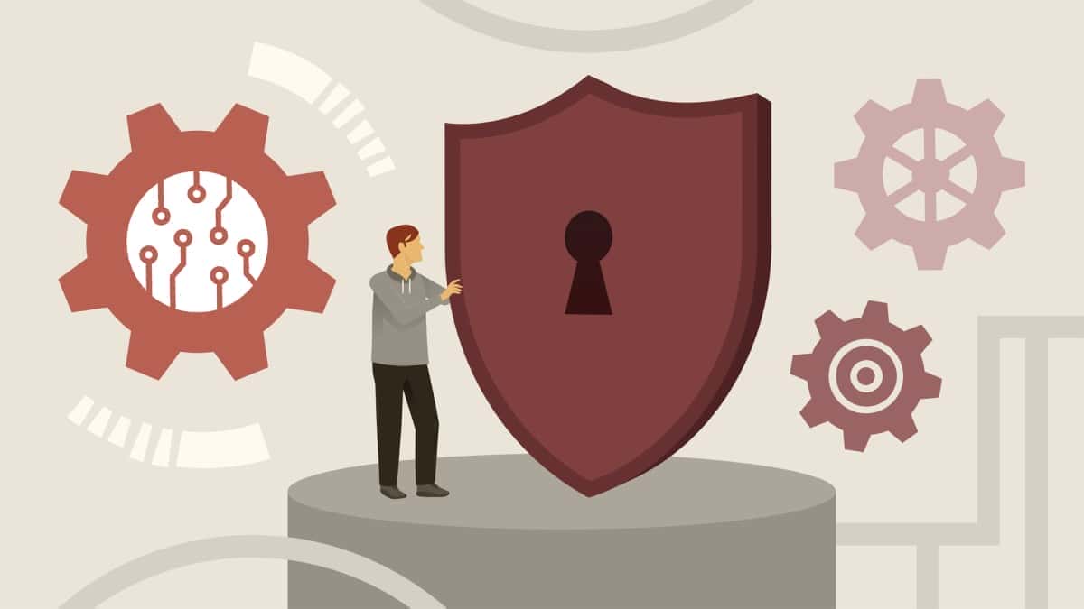 آموزش گواهینامه مدیر حریم خصوصی اطلاعات (CIPM) Cert Prep: 2 Privacy Program Framework