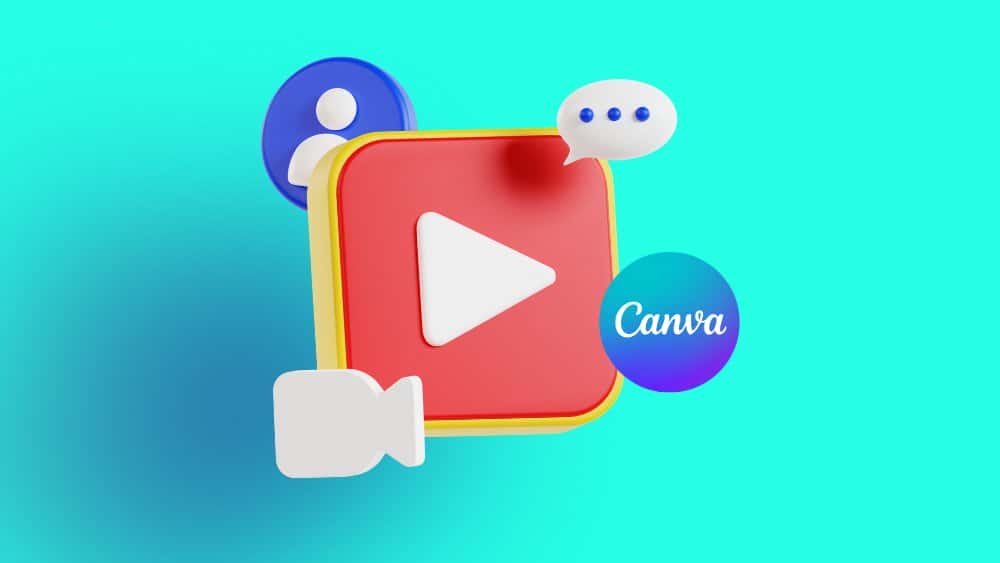 آموزش Canva برای ایجاد ویدیو: با استفاده از Canva فیلم ها و انیمیشن های جذاب ایجاد کنید