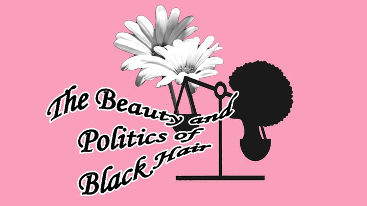 آموزش تاریخچه موهای سیاه: زیبایی و سیاست موهای سیاه