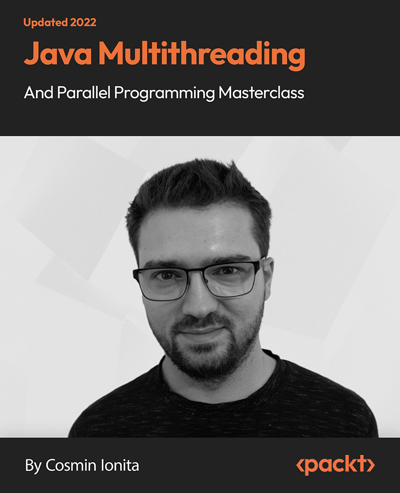 آموزش Masterclass Java Multithreading and Parallel Programming Masterclass [ویدئو]