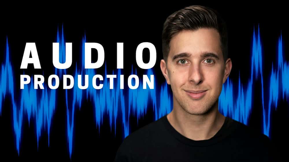آموزش تولید صدا: ضبط صدای بهتر