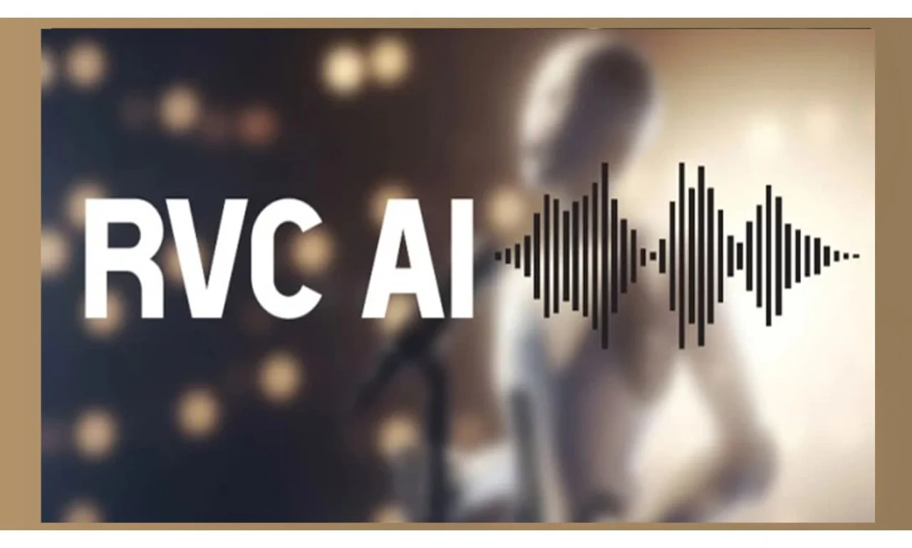 آموزش هوش مصنوعی: شبیه سازی صدا با استفاده از RVC