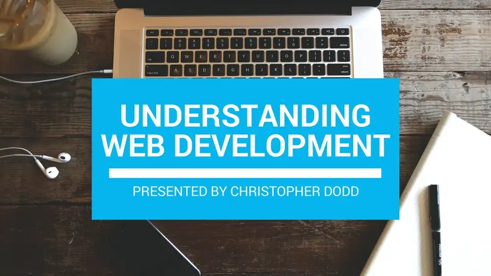 آموزش درک توسعه وب: راهنمای مبتدیان برای وب
