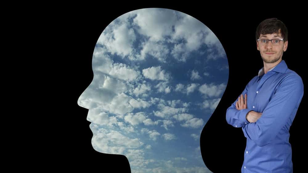 آموزش روانشناسی بیاموزید: ذهن شما چگونه در شش سخنرانی کار می کند