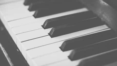 آموزش Sarah Jane's Piano Masterclass - روش MELE 
