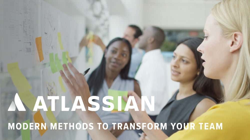 آموزش ساخت تیم های بزرگ: 8 ویژگی برای دنیای مدرن | با Atlassian بیاموزید