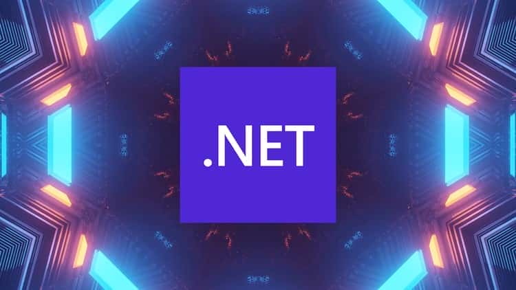 آموزش .NET 5 Web API & Entity Framework Crash Course