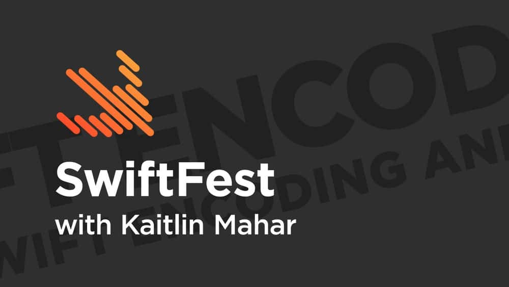 آموزش Swiftfest بوستون '19: رمزگذاری و رمزگشایی در Swift 
