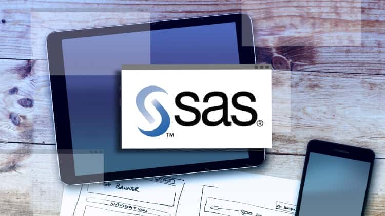 آموزش دوره صدور گواهینامه SAS Programming BASE برای مبتدیان SAS