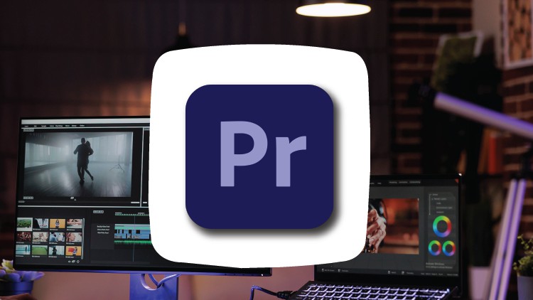 آموزش Adobe Premiere Pro 2024: راهنمای ویرایش حرفه ای ویدیو