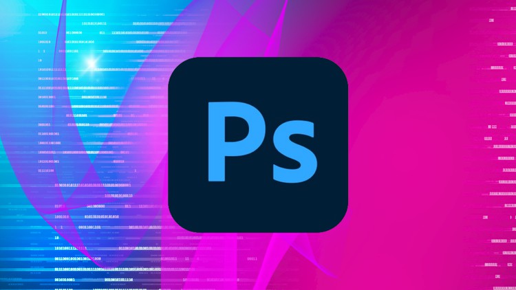 آموزش Adobe Photoshop CC MasterClass: از مبتدی تا پیشرفته