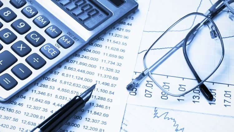 آموزش مبانی حسابداری تجاری