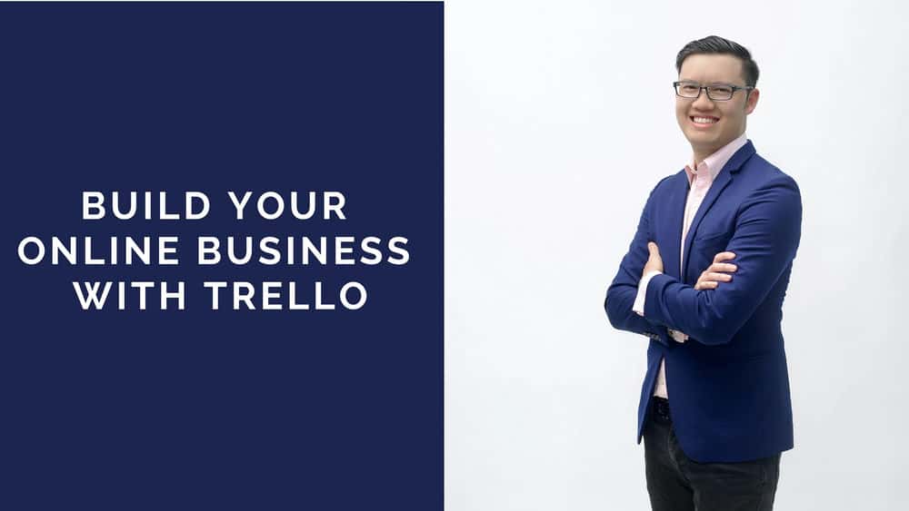 آموزش کسب و کار آنلاین خود را با Trello بسازید