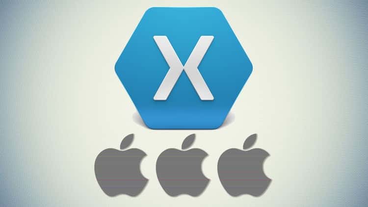 آموزش Xamarin iOS - راهنمای اصلی برای توسعه برنامه در سی شارپ