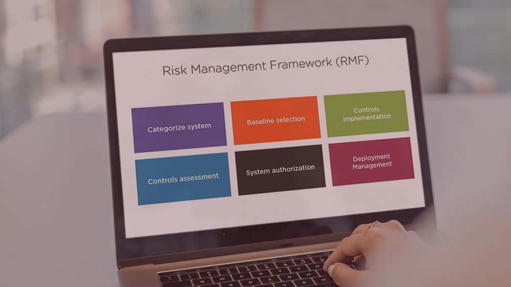آموزش CCSP®: Cloud Risk and Compliance 