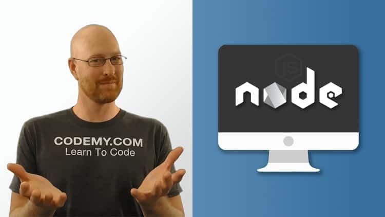 آموزش Top Node و Javascript Bundle: Node و JS را یاد بگیرید