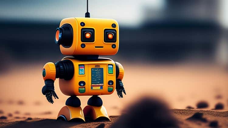 آموزش ربات های رسانه های اجتماعی با پایتون