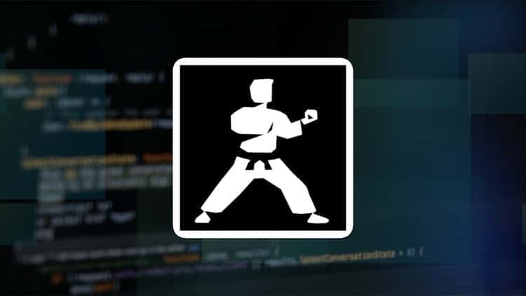 آموزش کاراته DSL: اتوماسیون API و عملکرد از صفر تا قهرمان
