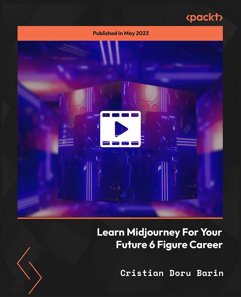 آموزش Midjourney For Your Future 6 Career را بیاموزید [ویدئو]