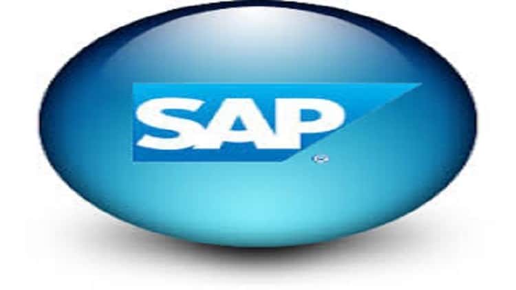آموزش SAP ABAP در مدل سازی HANA +HANA برای مبتدیان با دست