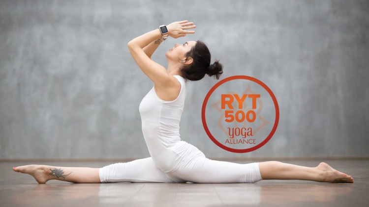 500 ساعت آموزش معلم یوگا (قسمت 3) Yoga Alliance RYT500