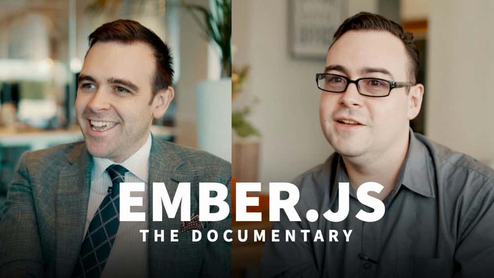 آموزش Ember.js: The Documentary 