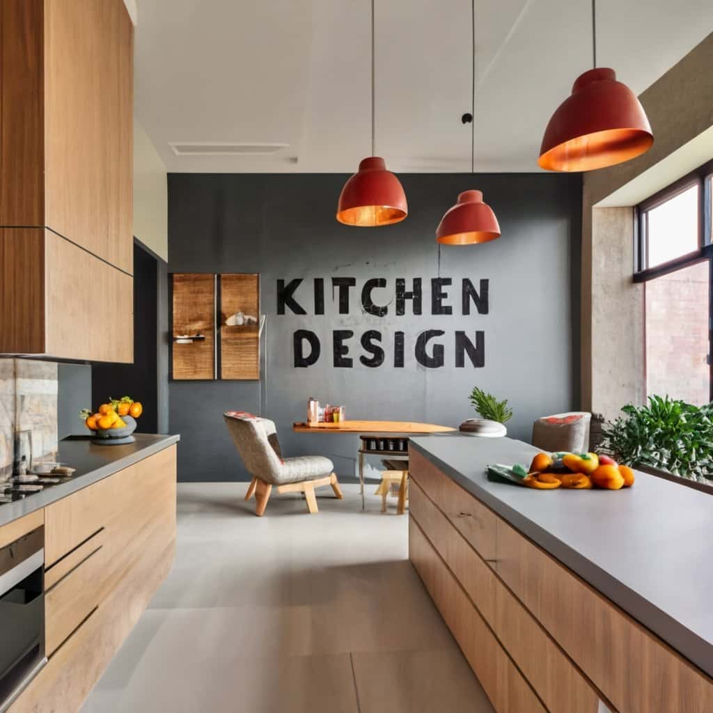 آموزش تسلط بر طراحی داخلی آشپزخانه با Revit