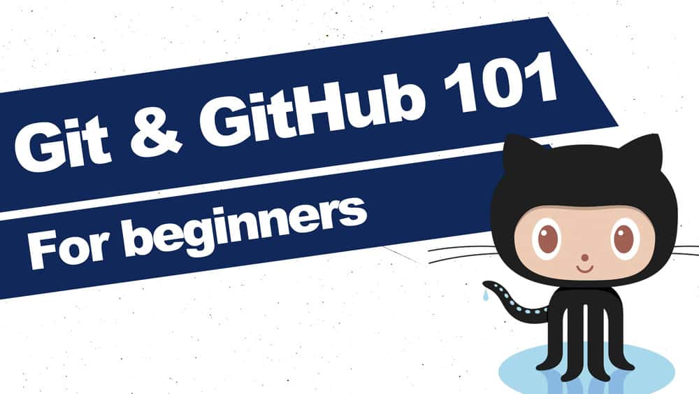 آموزش Git & GitHub 101: برای مبتدیان مطلق!