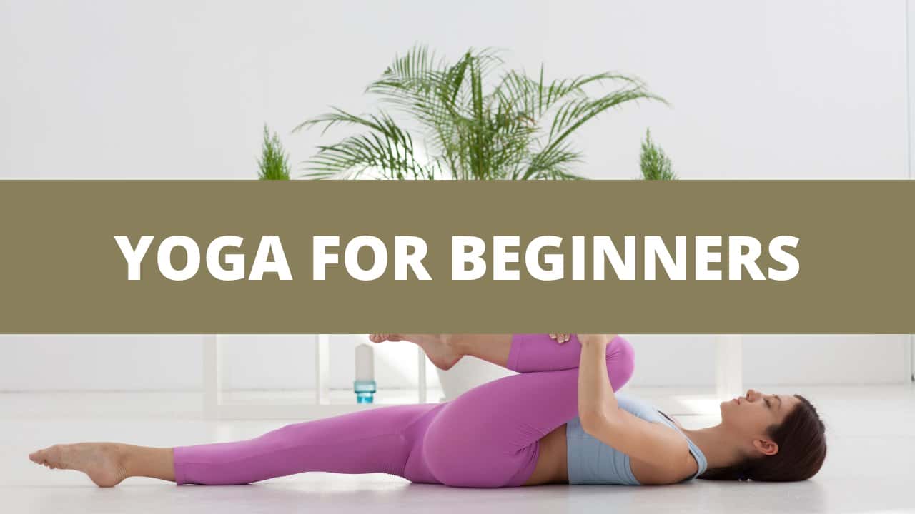 آموزش یوگا برای مبتدیان کامل - توالی یوگا کامل بدن