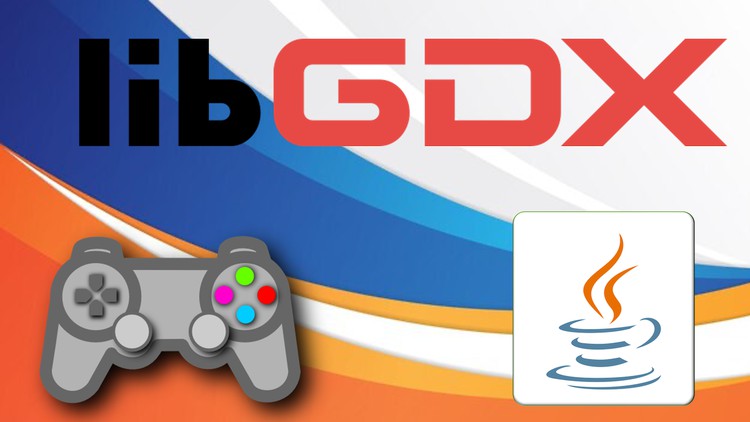 آموزش تسلط بر توسعه بازی با libGDX