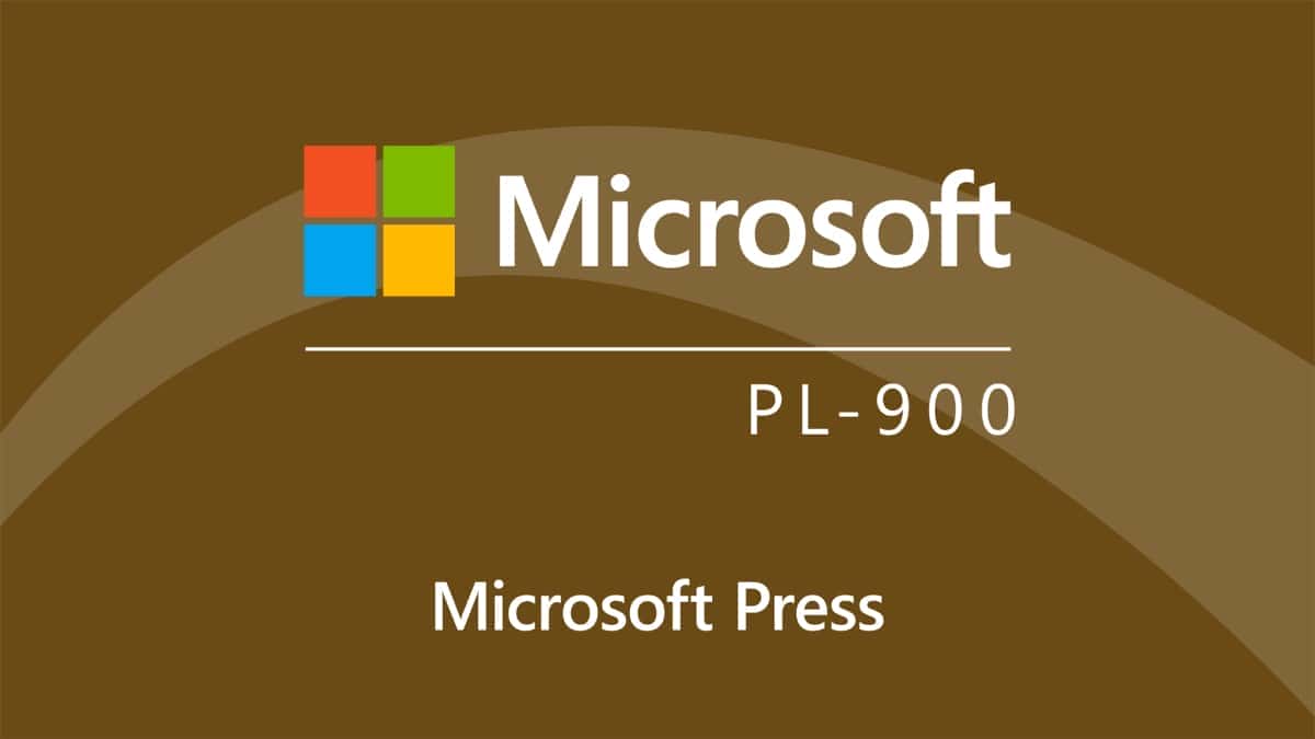 آموزش Microsoft Power Platform Fundamentals (PL-900) Cert Prep: 5 Power Automate توسط Microsoft Press