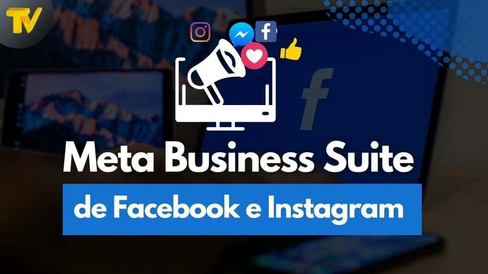 آموزش راهنمای تبلیغات فیس بوک pour entreprise avec Meta Business Suite [EN FRANÇAIS]