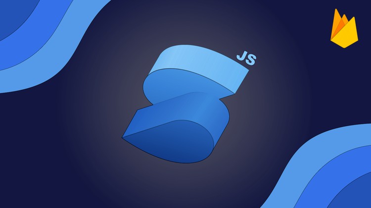 آموزش Solid JS & Firebase - راهنمای کامل (برنامه توییتر کلون)