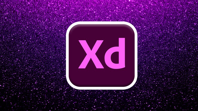 آموزش طراحی UI UX Adobe XD: طراحی تجربه کاربری را بیاموزید