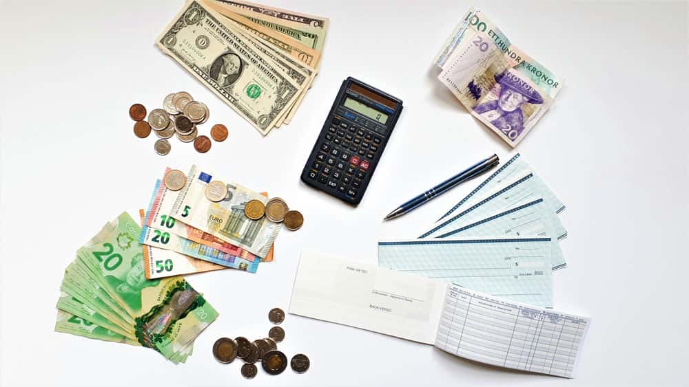 آموزش کنترل کامل امور مالی خود را در دست بگیرید - بودجه، الگوها، و بدون بدهی بیشتر!