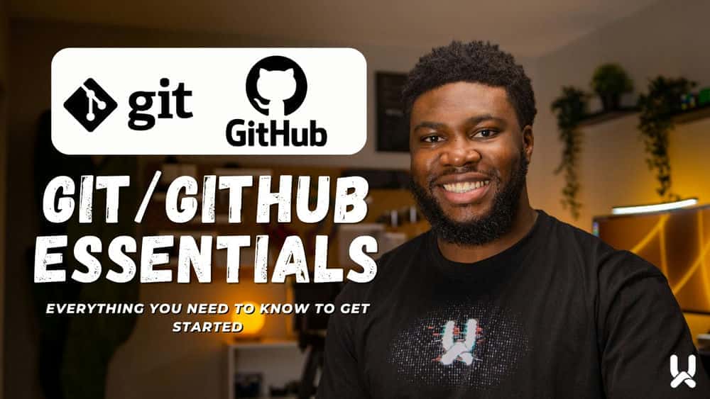 آموزش Git/Github 101: همه آنچه برای شروع نیاز دارید