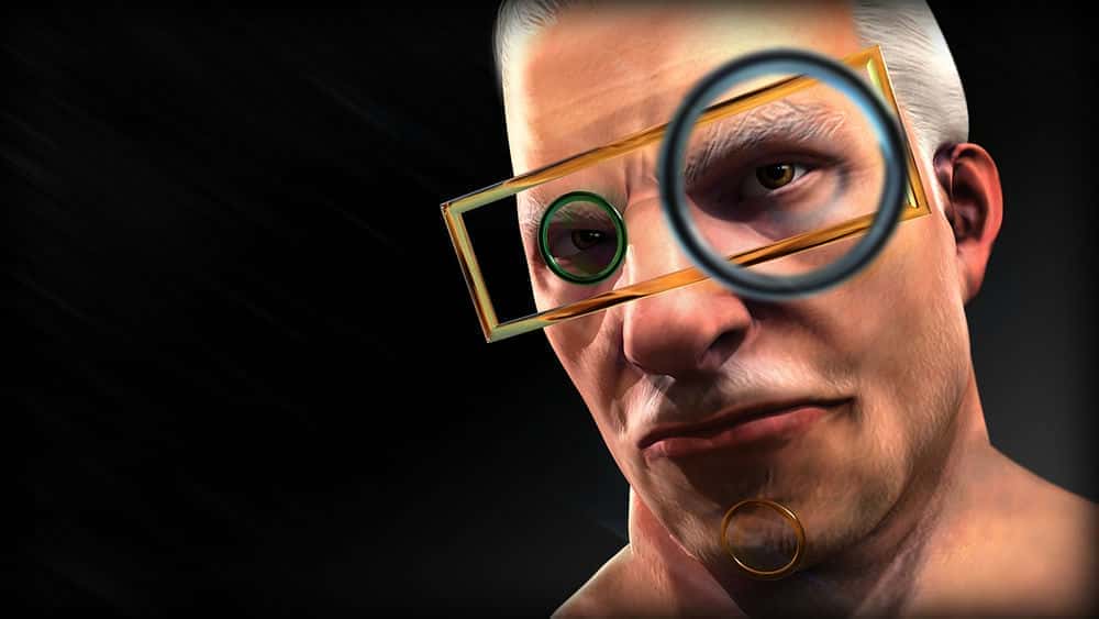 آموزش Facial Rigging برای بازی در 3ds Max