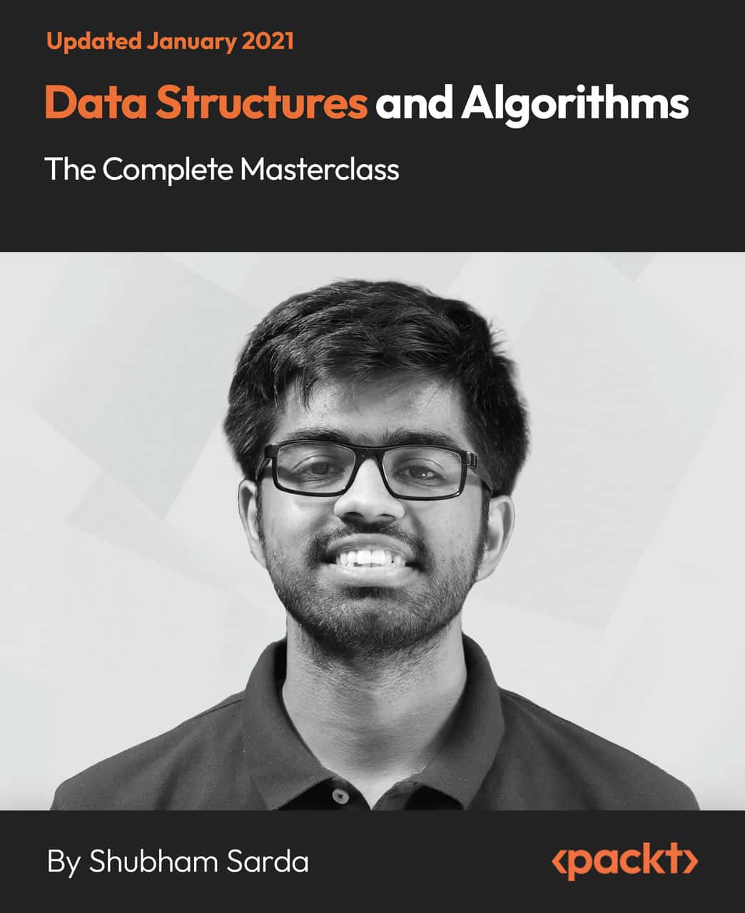 آموزش ساختارها و الگوریتم‌های داده: کلاس کامل استاد [ویدئو]