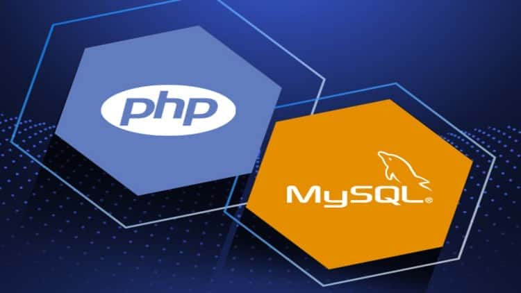 آموزش ساخت 13 پروژه با PHP MySQL Bootstrap و PDO