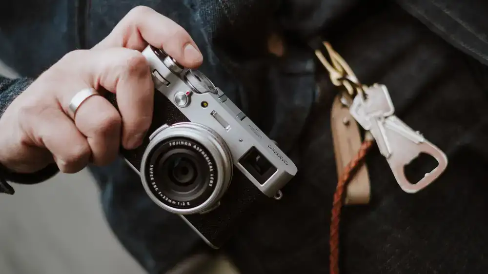 آموزش راهنمای خریدار نهایی دوربین ها و لنزهای بدون آینه فوجی فیلم