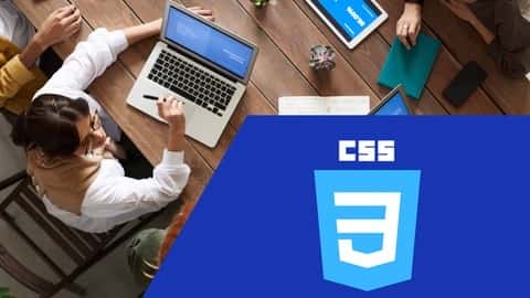 آموزش دوره خرابی CSS برای مبتدیان 