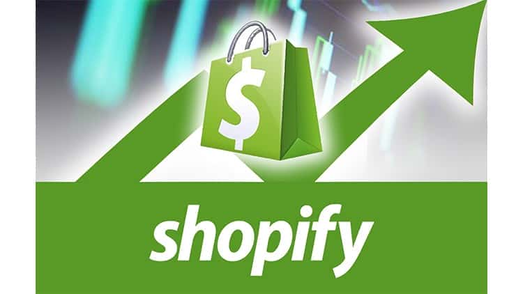آموزش Masterclass فروشگاه تجارت الکترونیک Shopify - کسب و کار راه اندازی کنید!