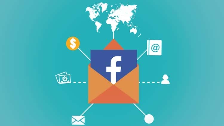 آموزش بازاریابی فیس بوک: چگونه یک لیست ایمیل هدفمند بسازیم