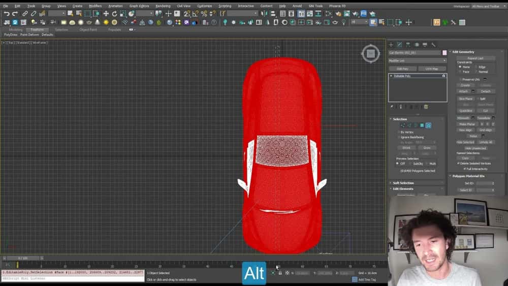 آموزش Zero to Hero با 3ds Max + V-Ray: Master 3D Rendering