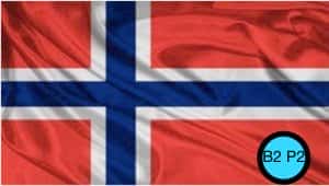 آموزش زبان نروژی B2 قسمت 2: Det flerkulturelle Norge, innvandring og utvandring, høyere utdanning