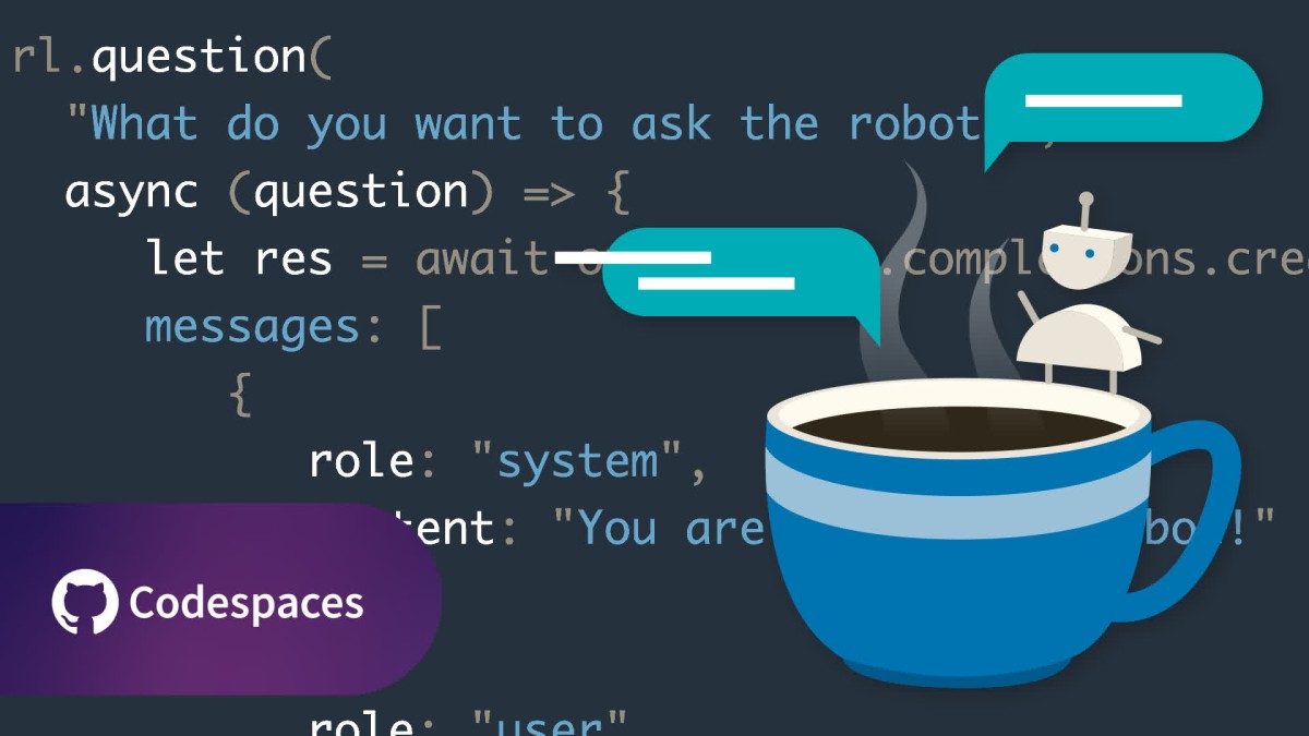 آموزش برنامه نویسی هوش مصنوعی برای توسعه دهندگان جاوا اسکریپت